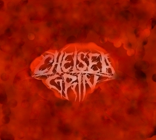 Val's Chelsea Grin Logo